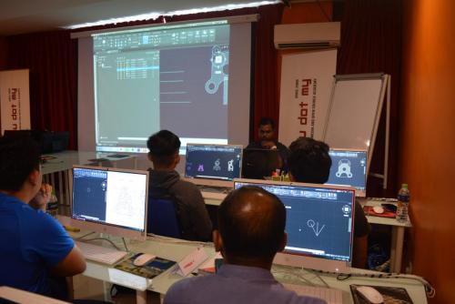 Autocad training 2019