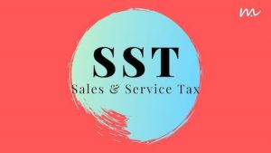 sst 2019 sales and service tax