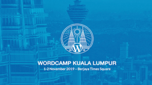 wordcamp kuala lumpur 2019 featured image