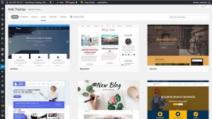 wordpress-theme